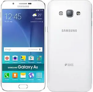 Замена кнопки включения на телефоне Samsung Galaxy A8 Duos в Белгороде